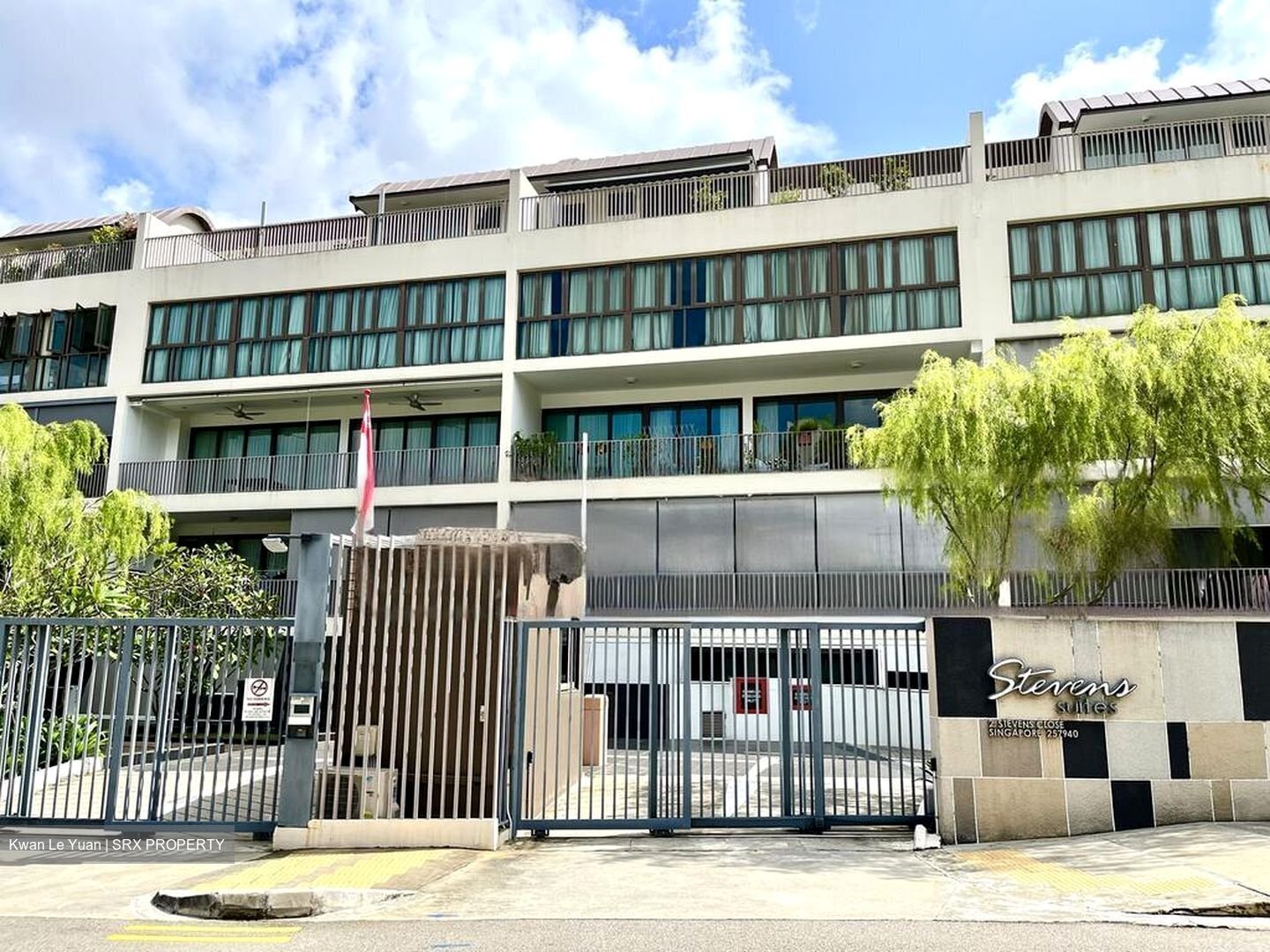 Stevens Suites (D10), Apartment #457616271